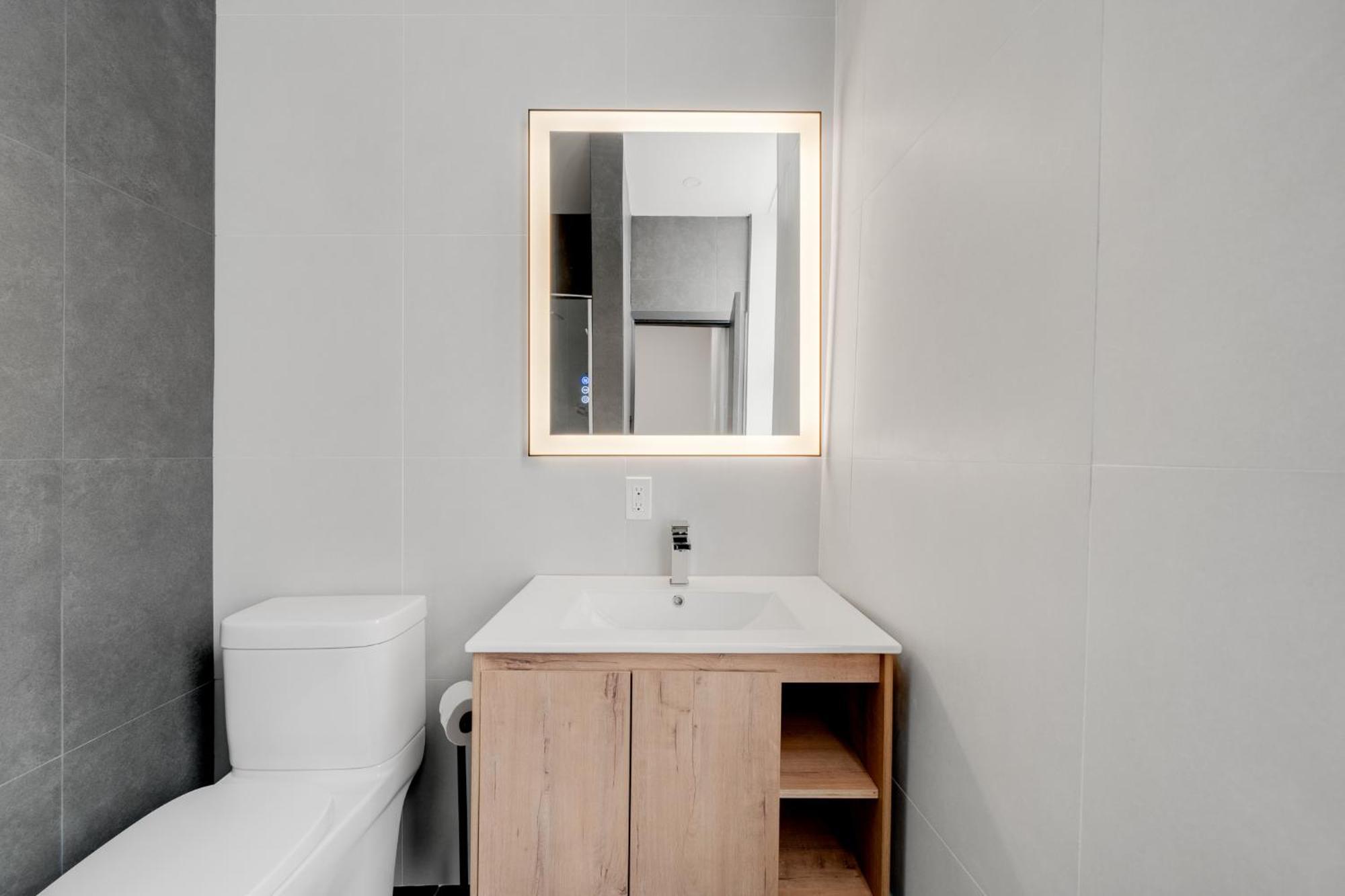 Lift Hotel มอนทรีอัล ภายนอก รูปภาพ