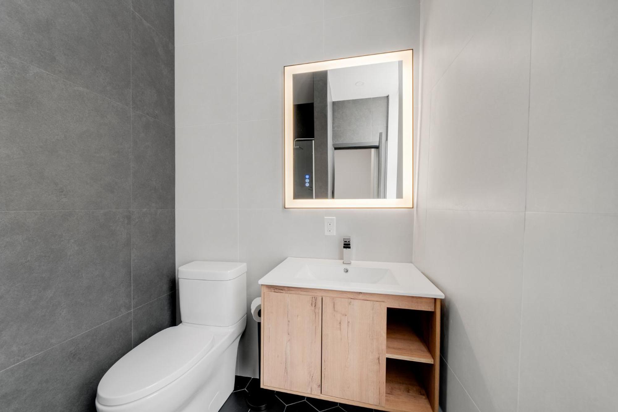 Lift Hotel มอนทรีอัล ภายนอก รูปภาพ