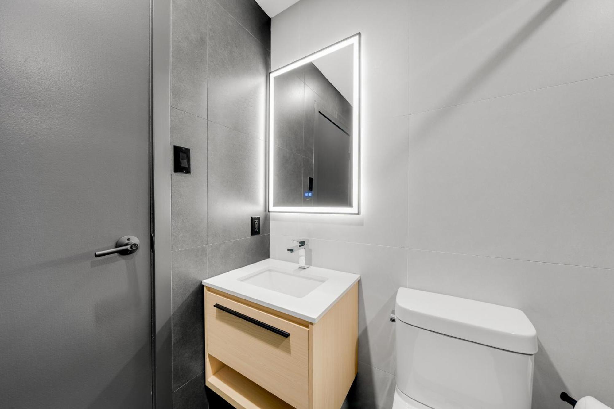 Lift Hotel มอนทรีอัล ภายนอก รูปภาพ