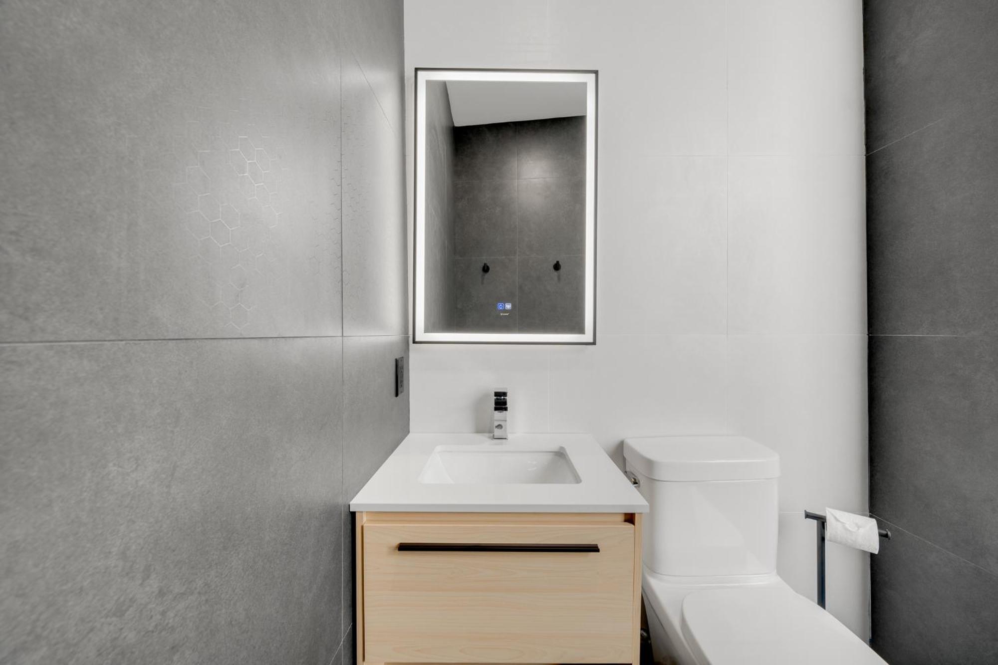 Lift Hotel มอนทรีอัล ภายนอก รูปภาพ