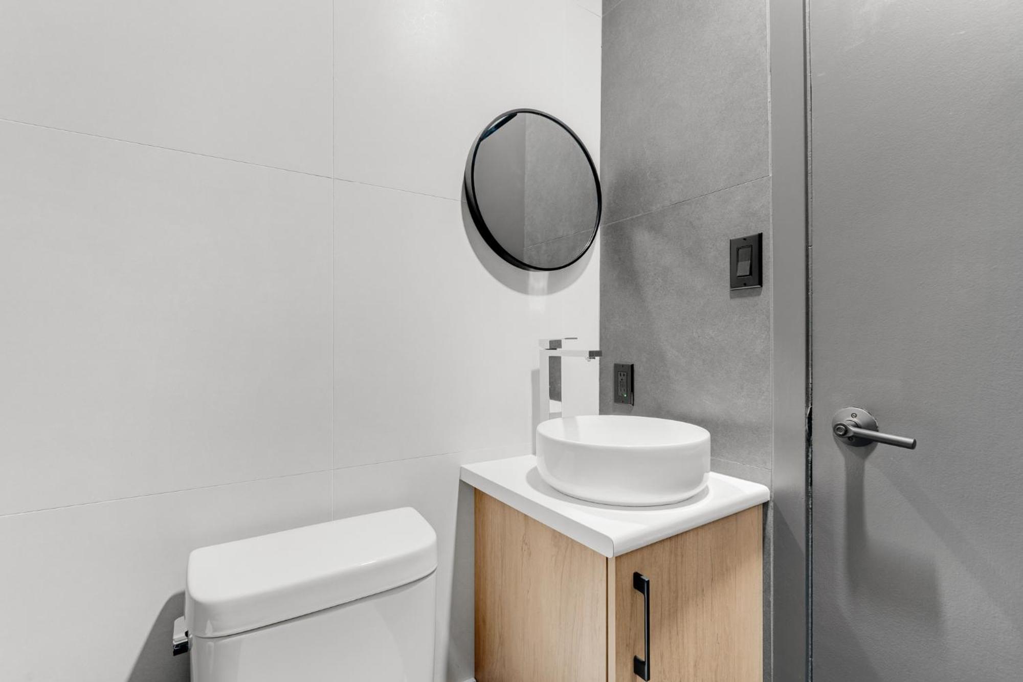Lift Hotel มอนทรีอัล ภายนอก รูปภาพ