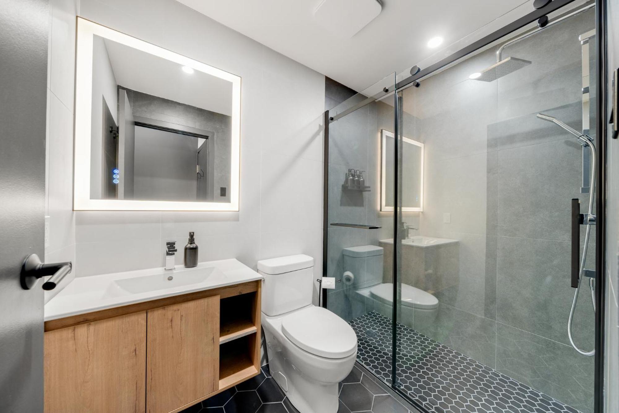 Lift Hotel มอนทรีอัล ภายนอก รูปภาพ