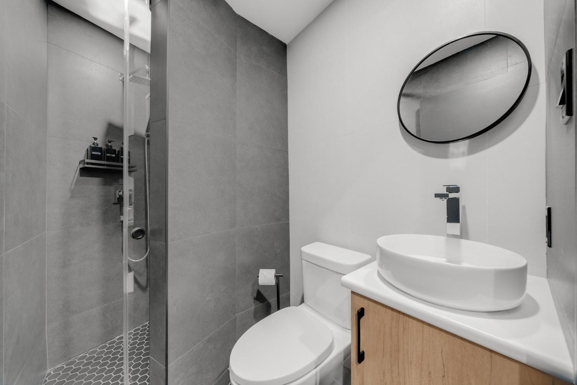 Lift Hotel มอนทรีอัล ภายนอก รูปภาพ