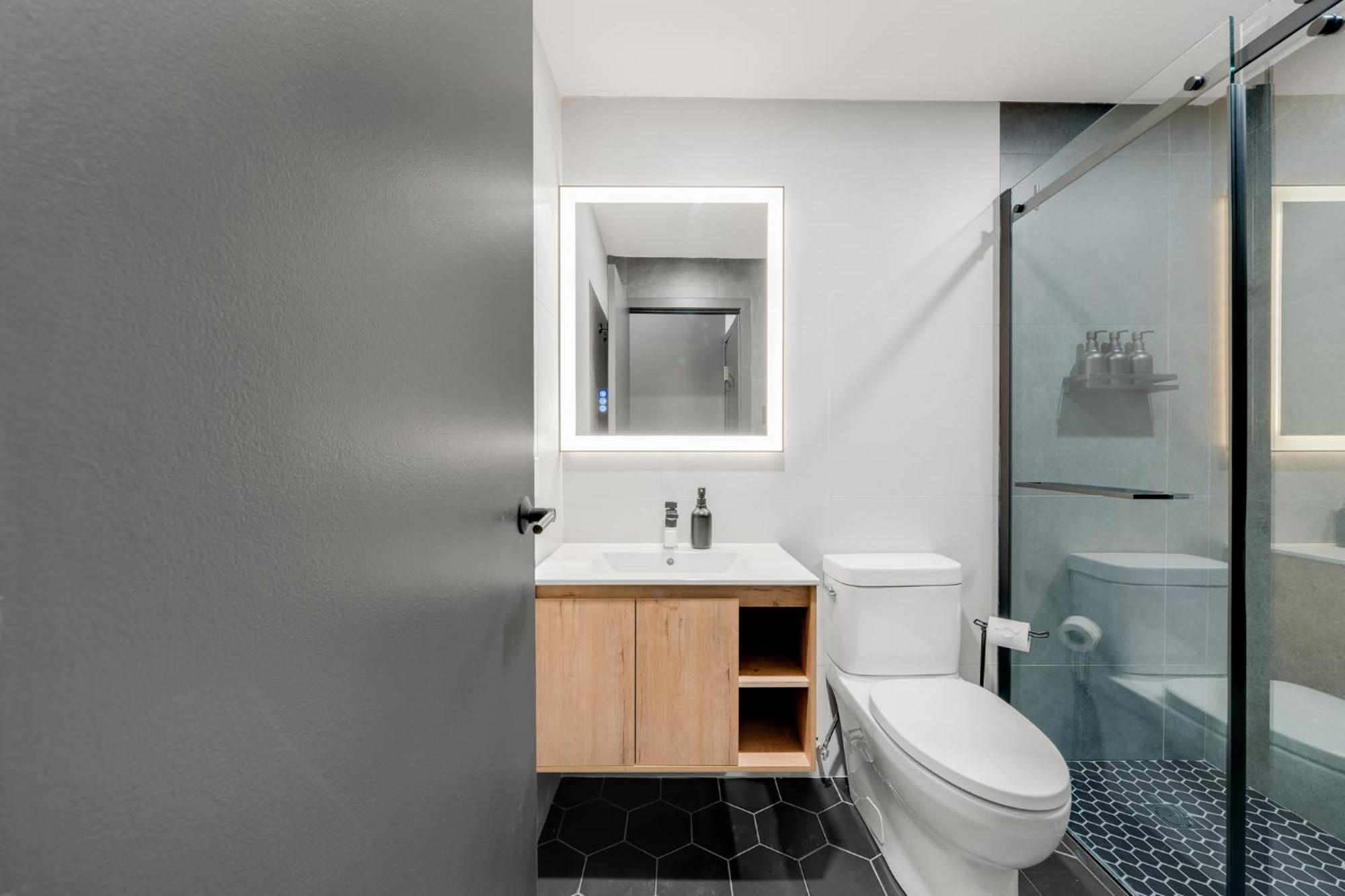 Lift Hotel มอนทรีอัล ภายนอก รูปภาพ