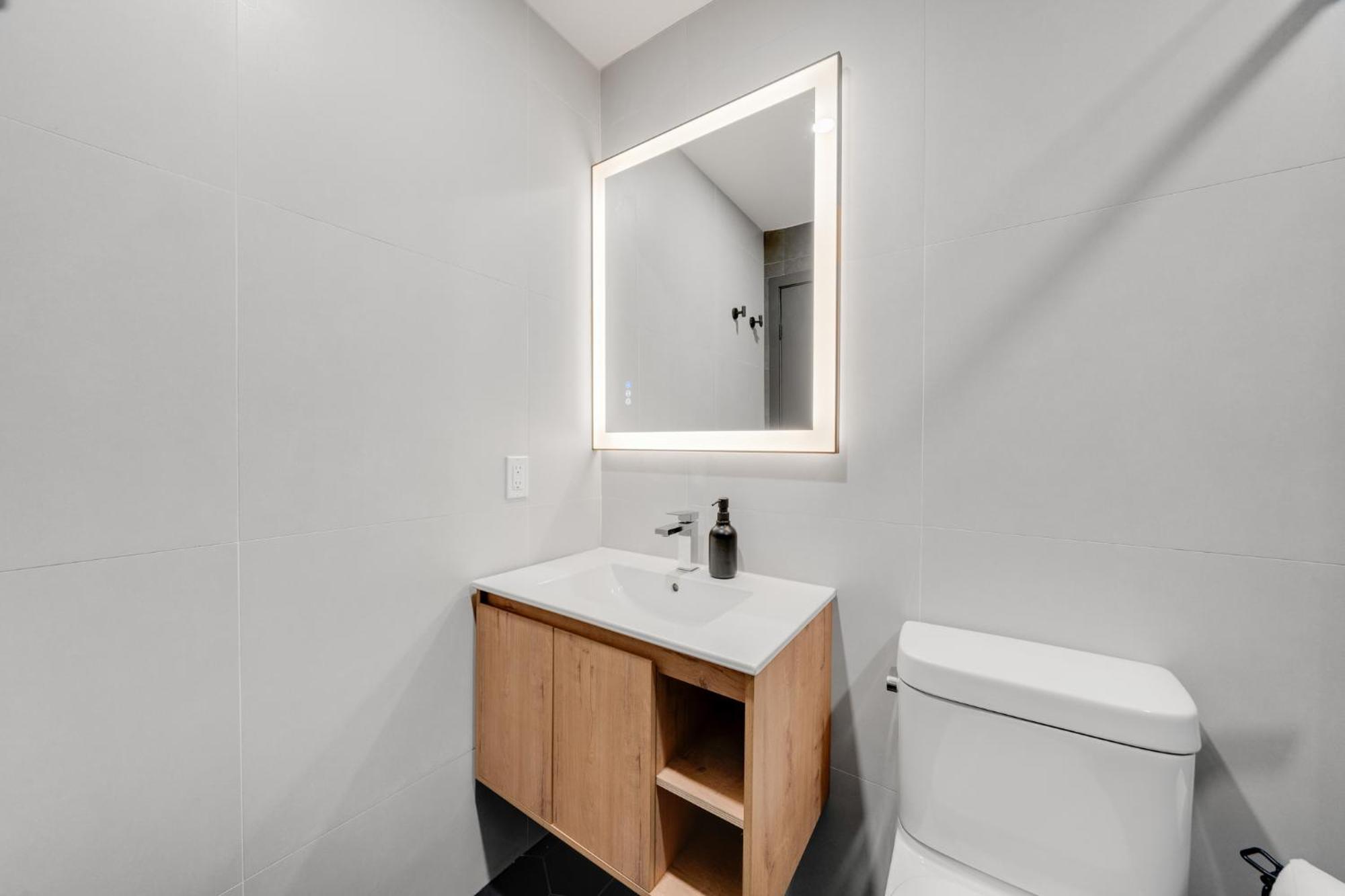 Lift Hotel มอนทรีอัล ภายนอก รูปภาพ