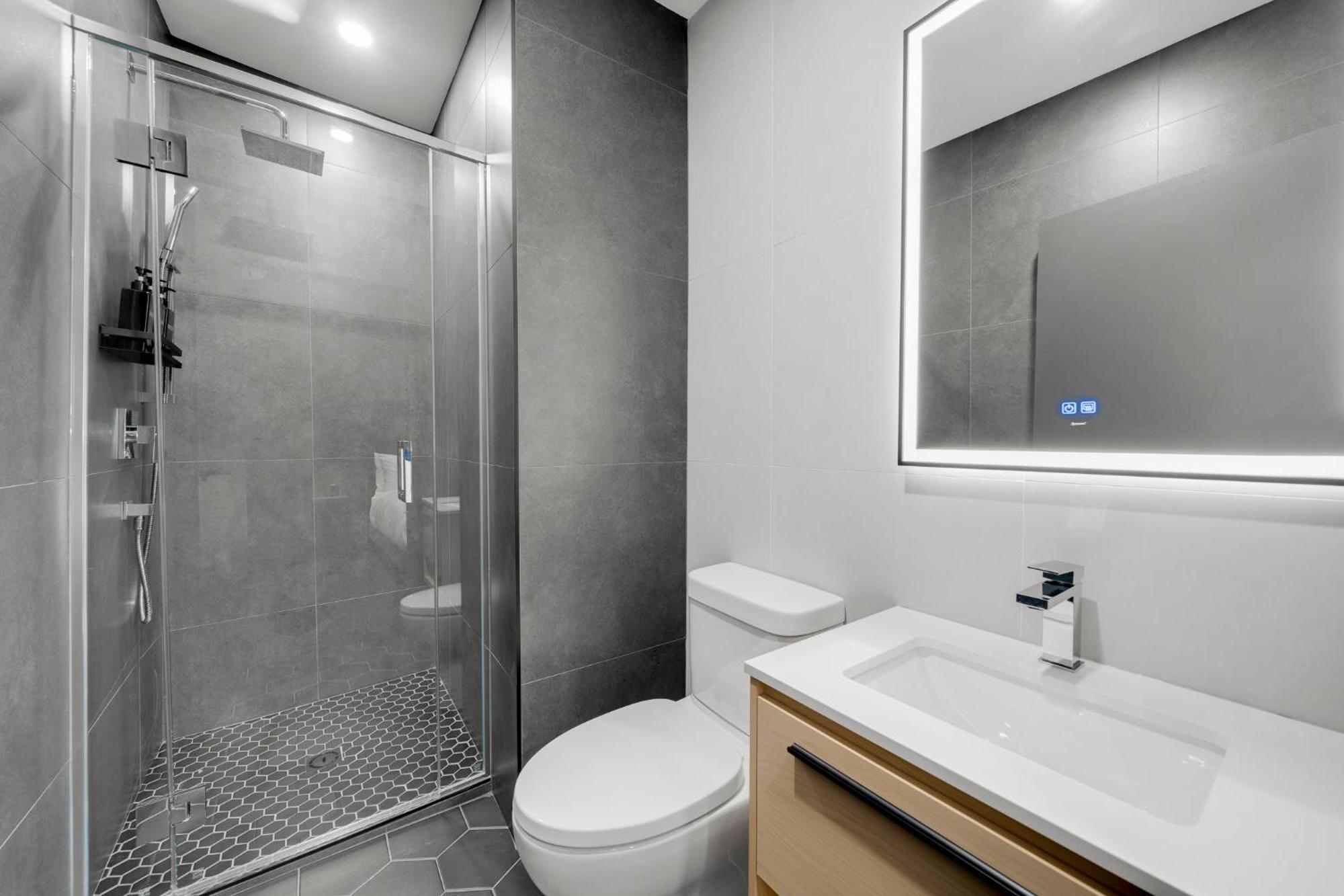 Lift Hotel มอนทรีอัล ภายนอก รูปภาพ
