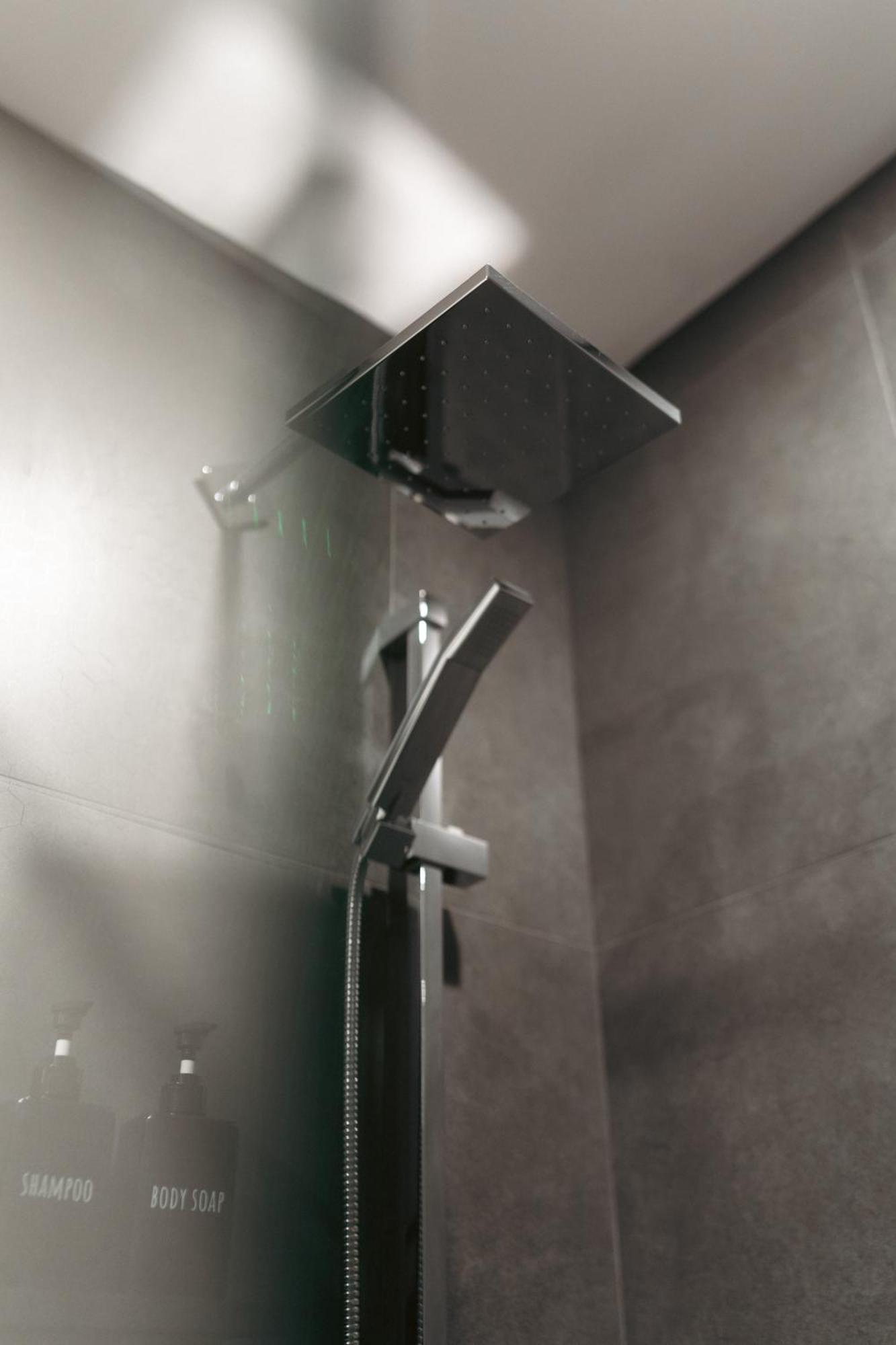 Lift Hotel มอนทรีอัล ภายนอก รูปภาพ