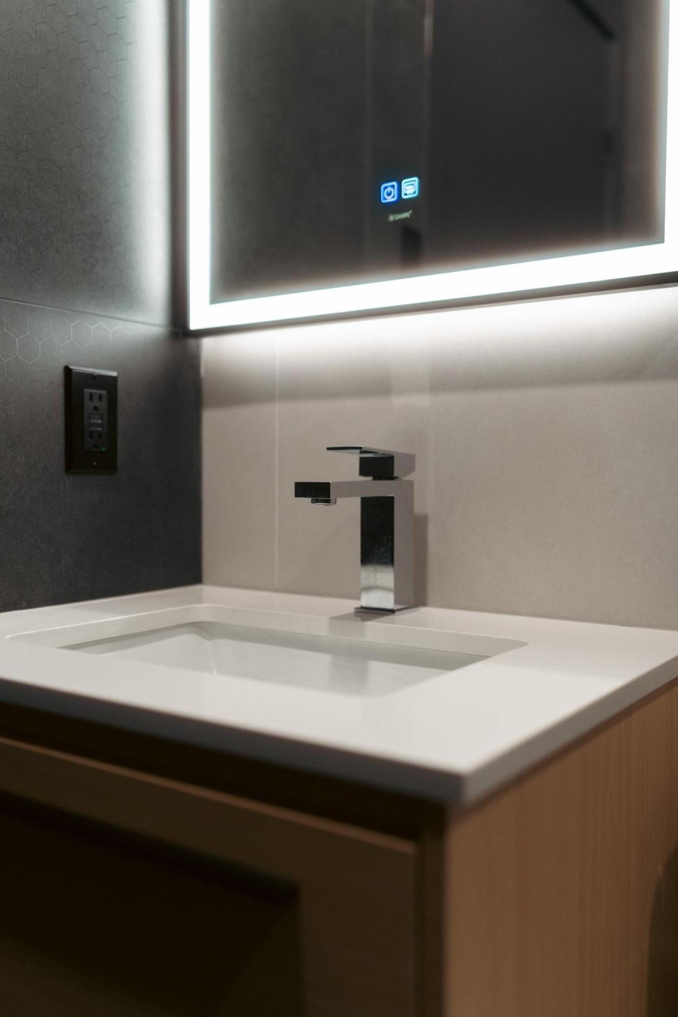 Lift Hotel มอนทรีอัล ภายนอก รูปภาพ