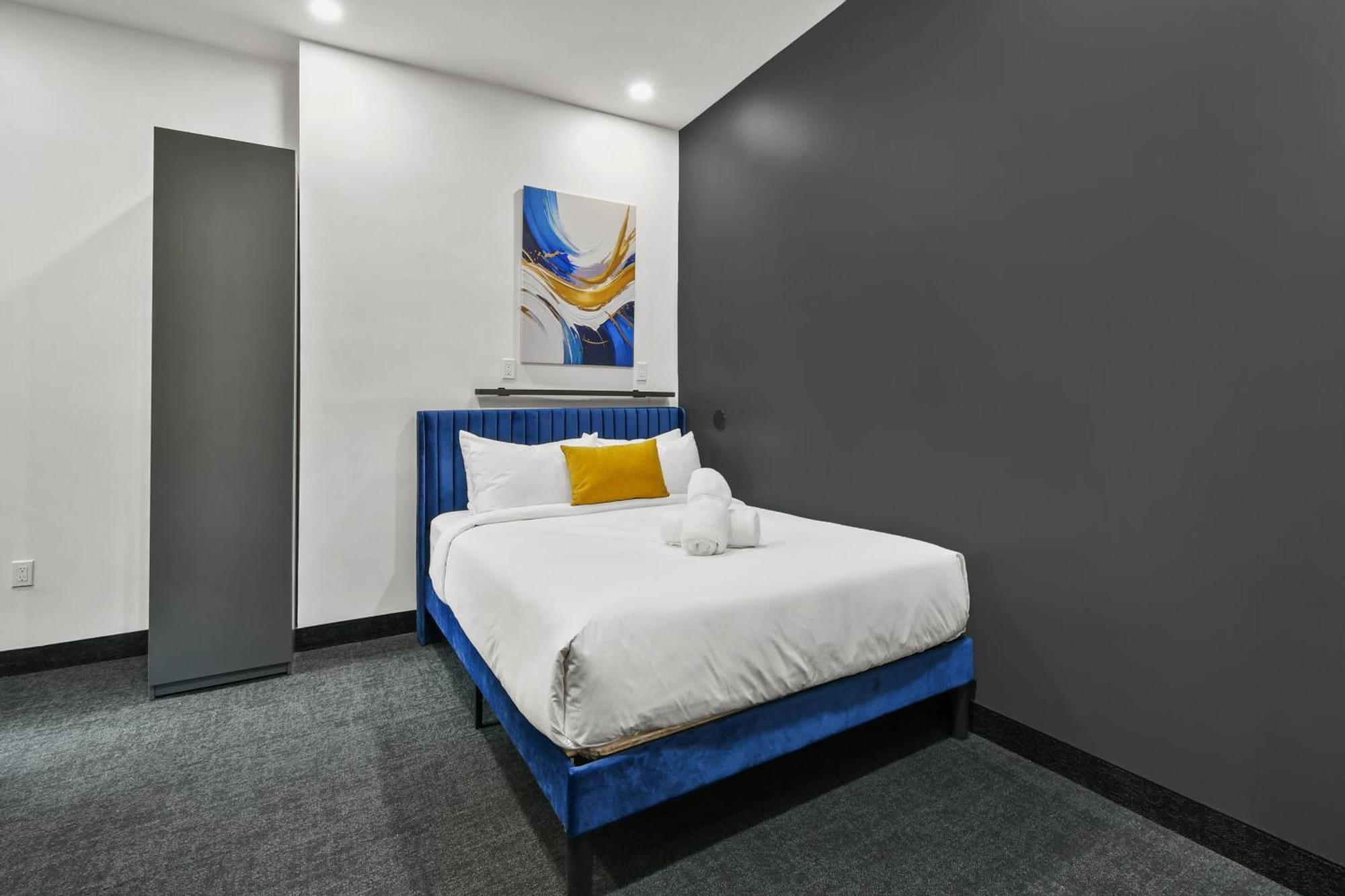 Lift Hotel มอนทรีอัล ภายนอก รูปภาพ