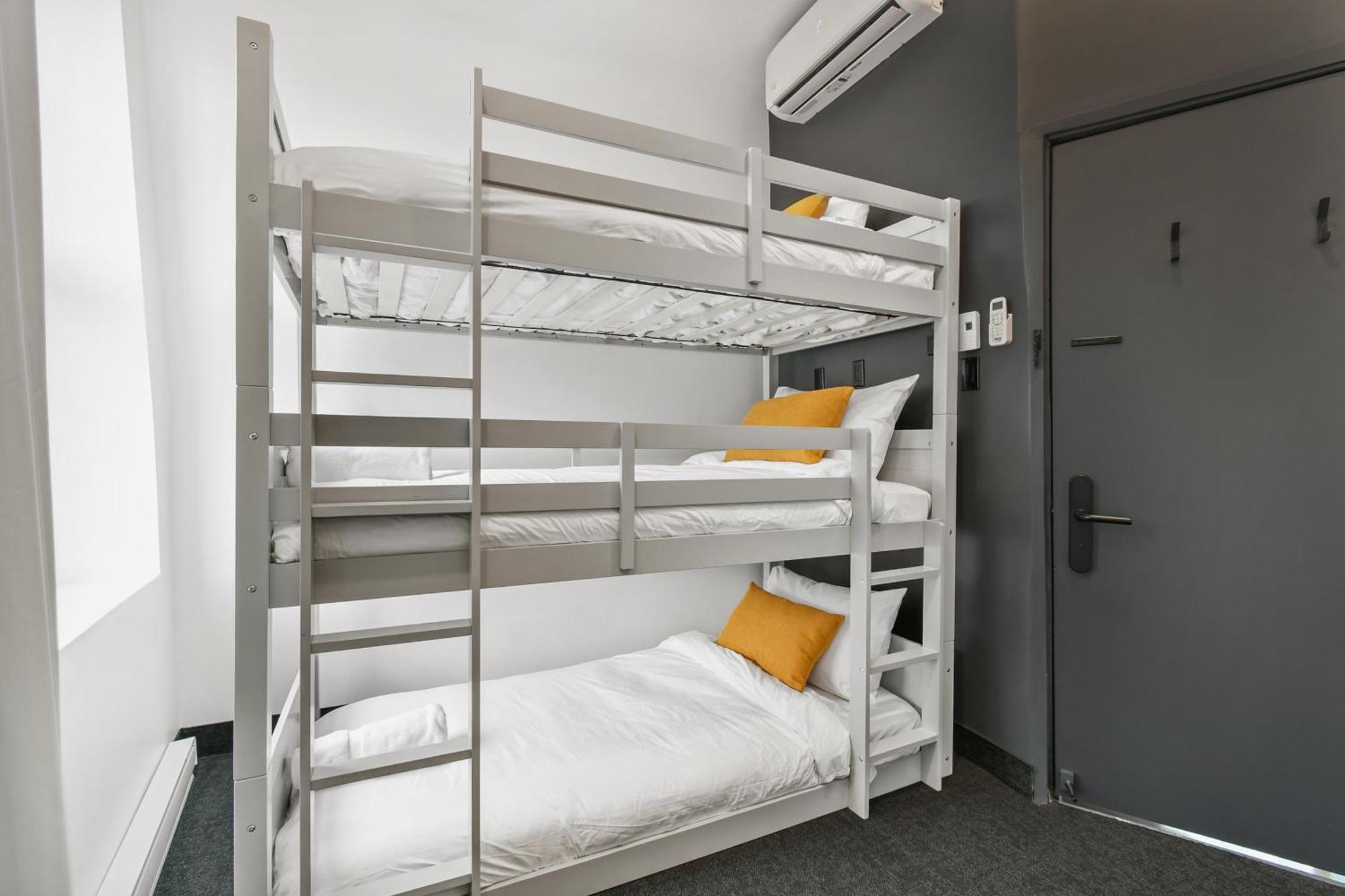 Lift Hotel มอนทรีอัล ภายนอก รูปภาพ