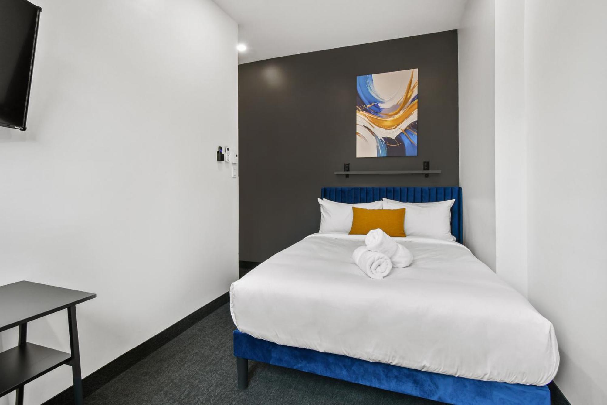 Lift Hotel มอนทรีอัล ภายนอก รูปภาพ